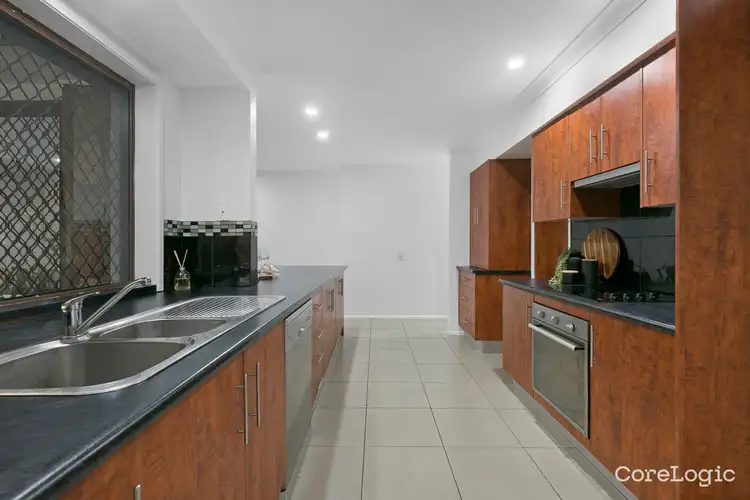 Second view of Homely house listing, 3 Edelsten Court, Carrara QLD 4211