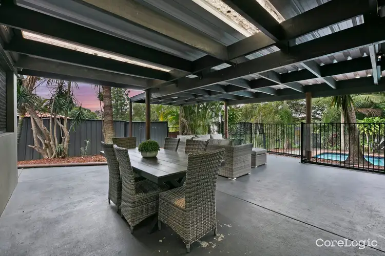 Third view of Homely house listing, 3 Edelsten Court, Carrara QLD 4211