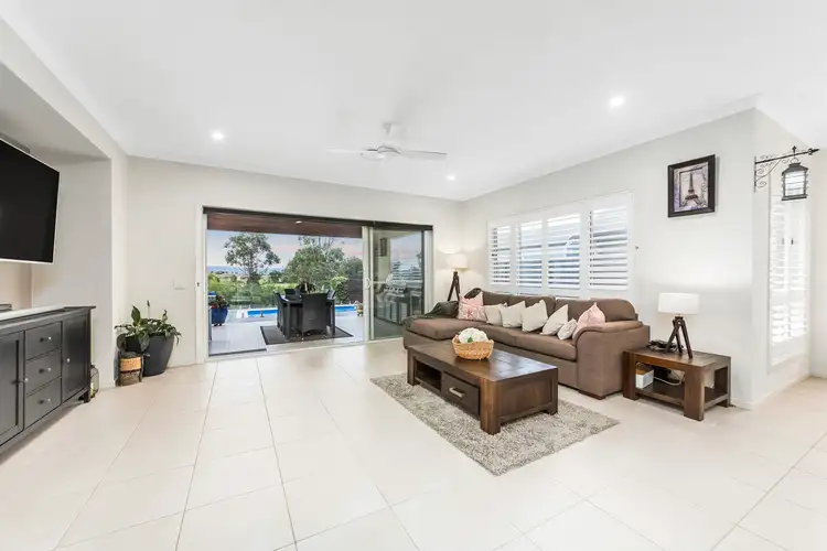 Fifth view of Homely house listing, 28 Stirling Drive, Wilton NSW 2571