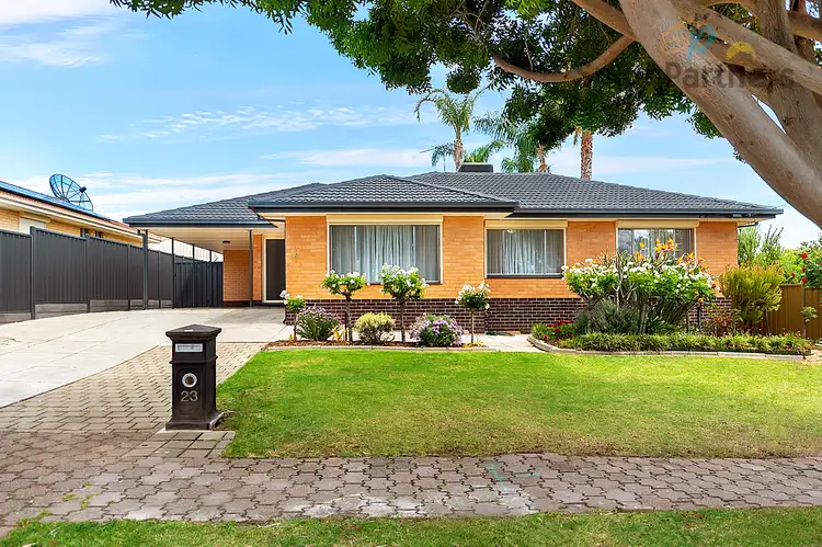 23 Devoncourt Avenue