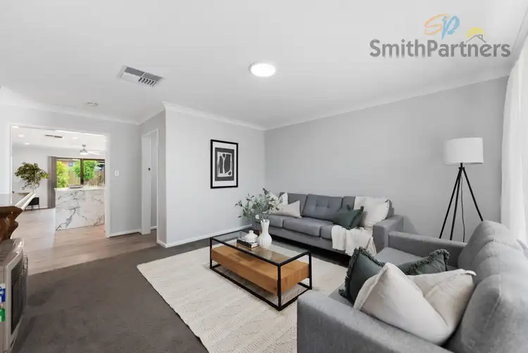 Fourth view of Homely house listing, 23 Devoncourt Avenue, Ingle Farm SA 5098