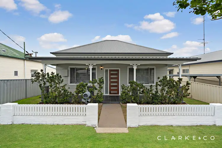 35 Aberdare Road, Cessnock NSW 2325
