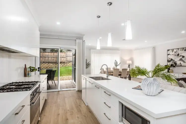 Third view of Homely house listing, 23 Gifford Lane, Wilton NSW 2571