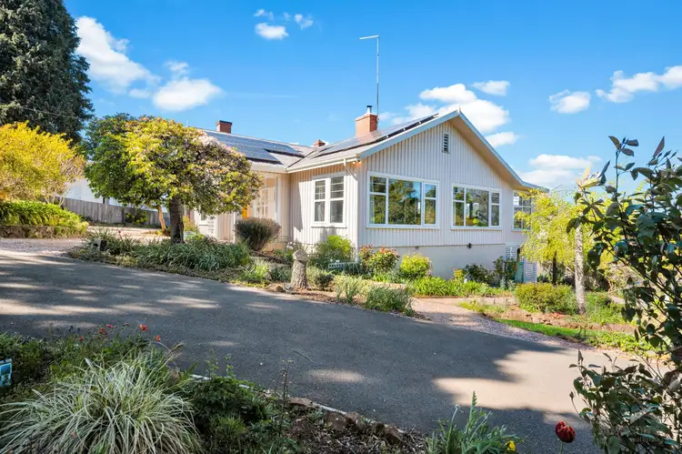 Main view of Homely house listing, 9 East Church Street, Deloraine TAS 7304