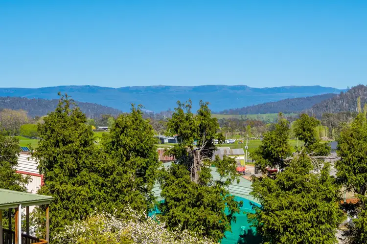 Second view of Homely house listing, 9 East Church Street, Deloraine TAS 7304