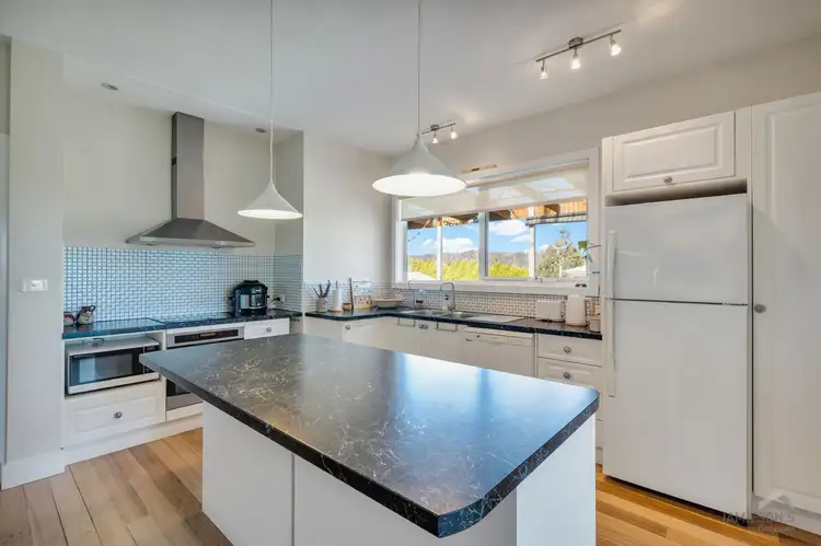 Third view of Homely house listing, 9 East Church Street, Deloraine TAS 7304