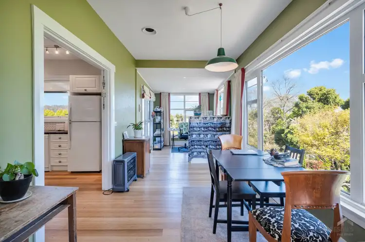 Fifth view of Homely house listing, 9 East Church Street, Deloraine TAS 7304