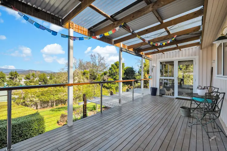 Sixth view of Homely house listing, 9 East Church Street, Deloraine TAS 7304