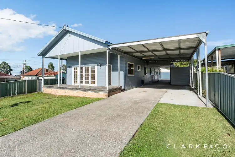 22 Kendall Street, Beresfield NSW 2322