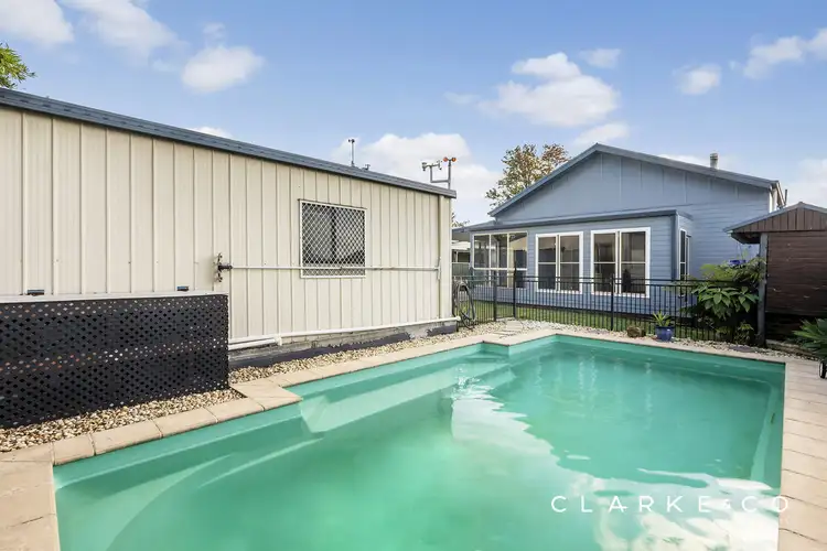 Second view of Homely house listing, 22 Kendall Street, Beresfield NSW 2322