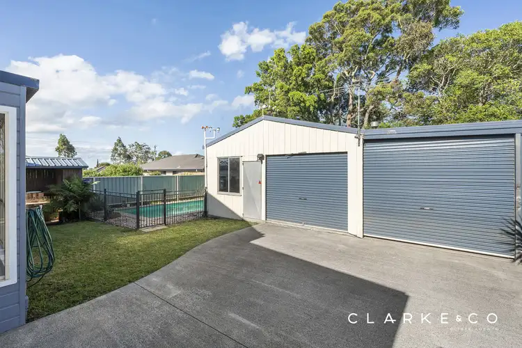 Sixth view of Homely house listing, 22 Kendall Street, Beresfield NSW 2322