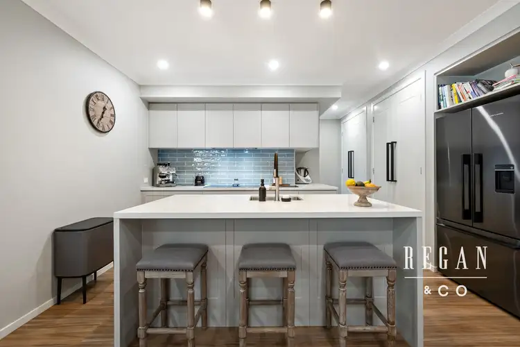 Sixth view of Homely house listing, 34 Bluegrass Drive, Narangba QLD 4504