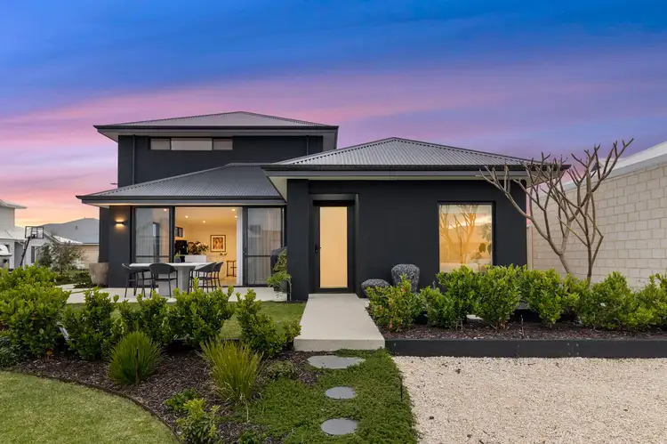 Third view of Homely house listing, 4 Elanora Retreat, Dunsborough WA 6281