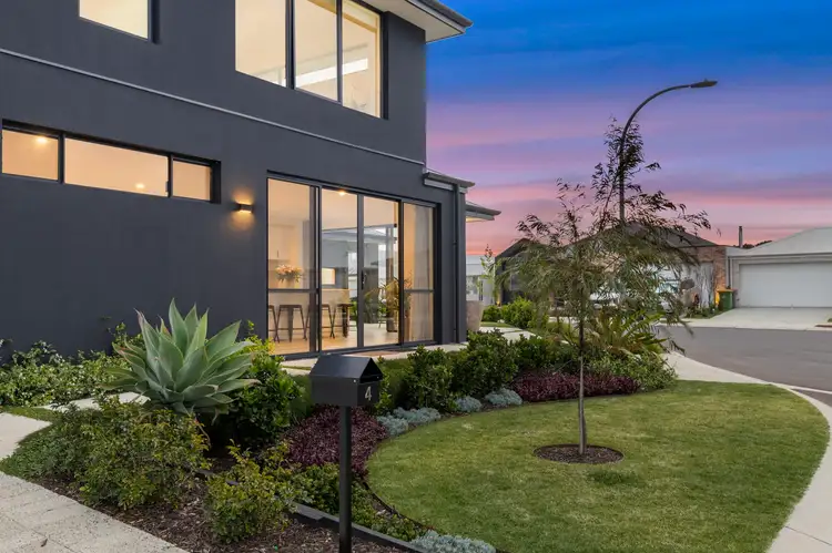 Fifth view of Homely house listing, 4 Elanora Retreat, Dunsborough WA 6281