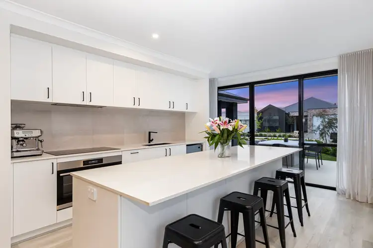 Sixth view of Homely house listing, 4 Elanora Retreat, Dunsborough WA 6281