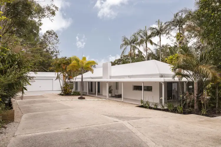 Second view of Homely house listing, 14 Narrabundah Street, Mudgeeraba QLD 4213