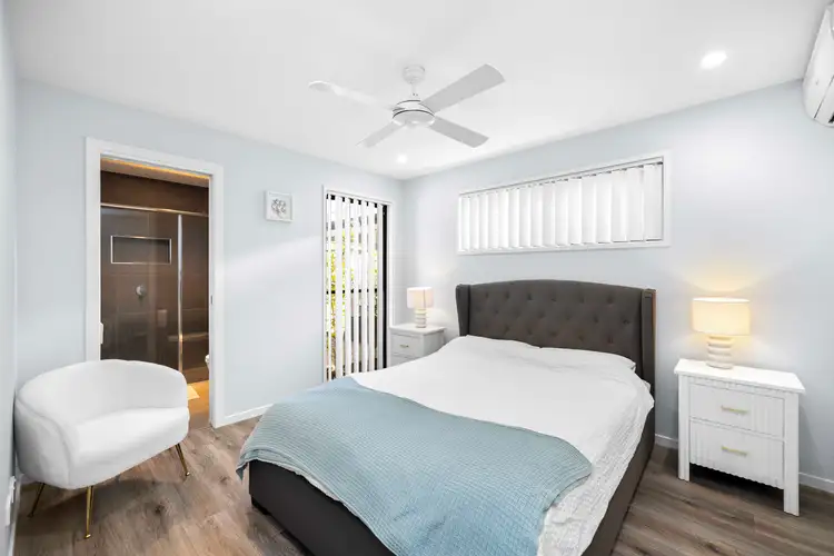Second view of Homely house listing, 54 Shamrock Place, Palmview QLD 4553