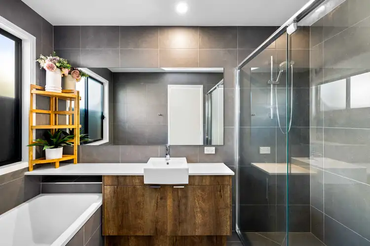 Third view of Homely house listing, 54 Shamrock Place, Palmview QLD 4553