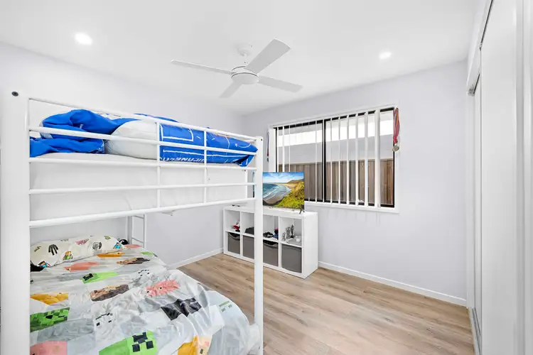 Fourth view of Homely house listing, 54 Shamrock Place, Palmview QLD 4553