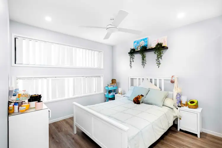 Fifth view of Homely house listing, 54 Shamrock Place, Palmview QLD 4553