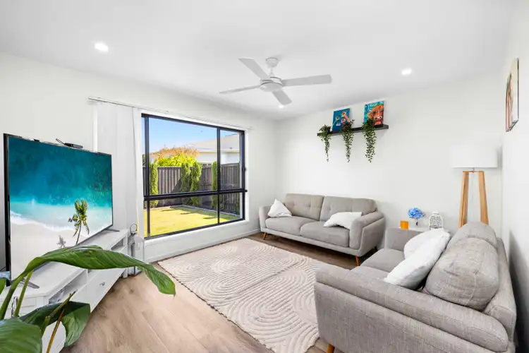 Sixth view of Homely house listing, 54 Shamrock Place, Palmview QLD 4553
