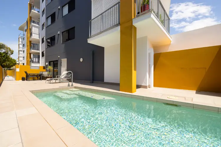 11/38 King Street, Kings Beach QLD 4551