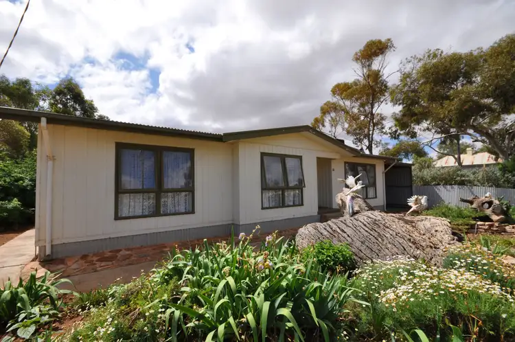 Second view of Homely house listing, 58 Park Tce, Quorn SA 5433