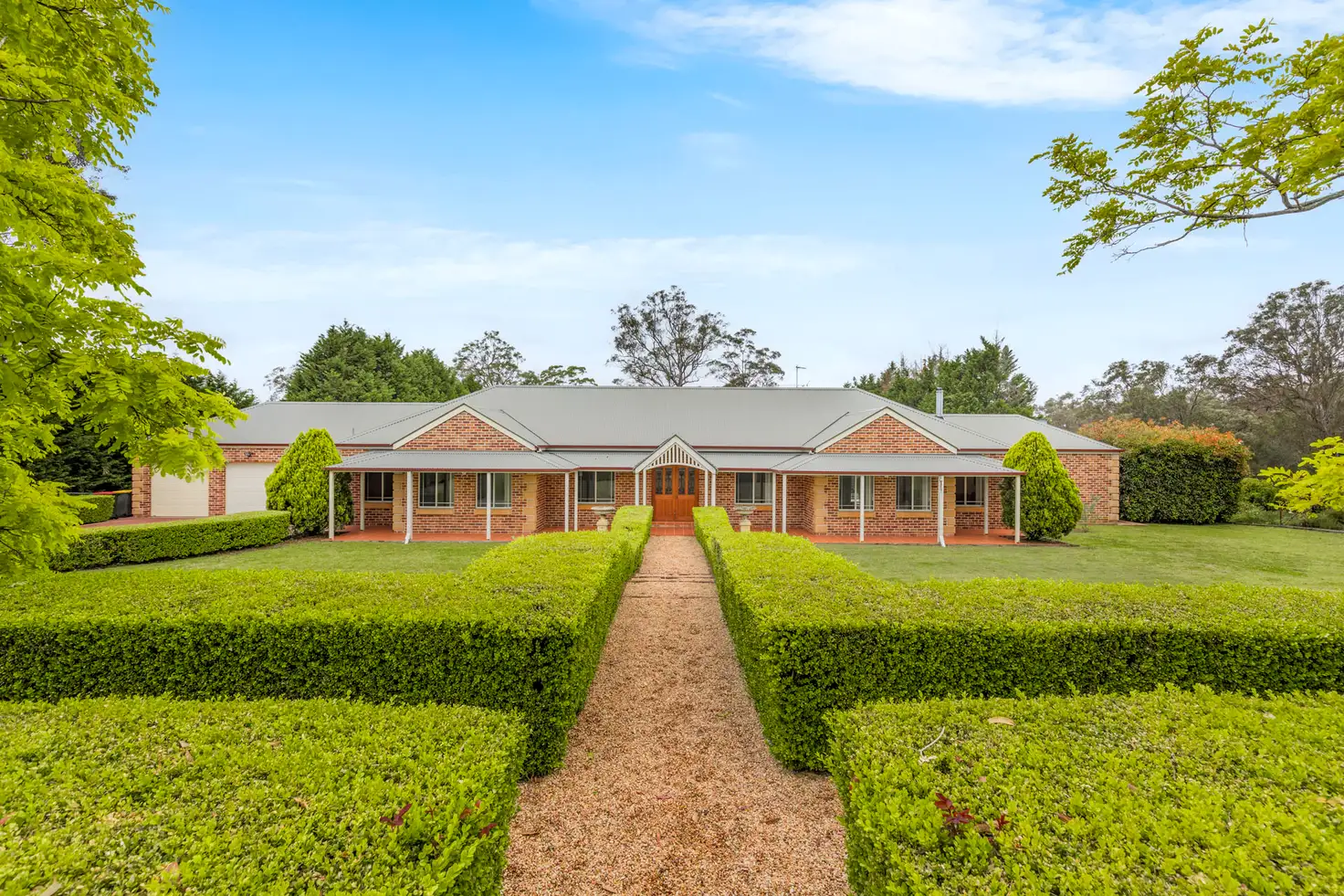 Main view of Homely house listing, 4 The Vines, Picton NSW 2571
