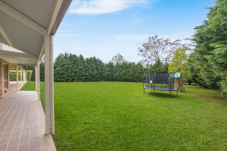 Second view of Homely house listing, 4 The Vines, Picton NSW 2571