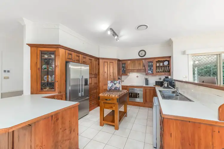 Third view of Homely house listing, 4 The Vines, Picton NSW 2571