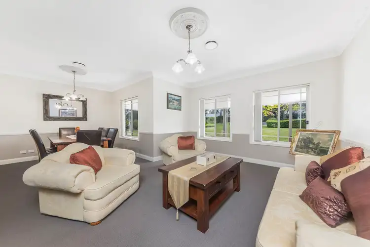 Fourth view of Homely house listing, 4 The Vines, Picton NSW 2571