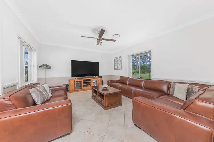 Fifth view of Homely house listing, 4 The Vines, Picton NSW 2571