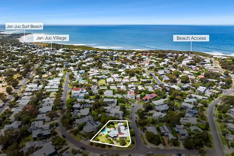 Second view of Homely house listing, 29-31 Riviera Drive, Jan Juc VIC 3228