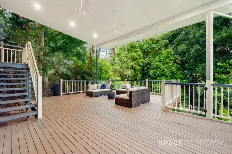 Third view of Homely house listing, 209 Latrobe Terrace, Paddington QLD 4064