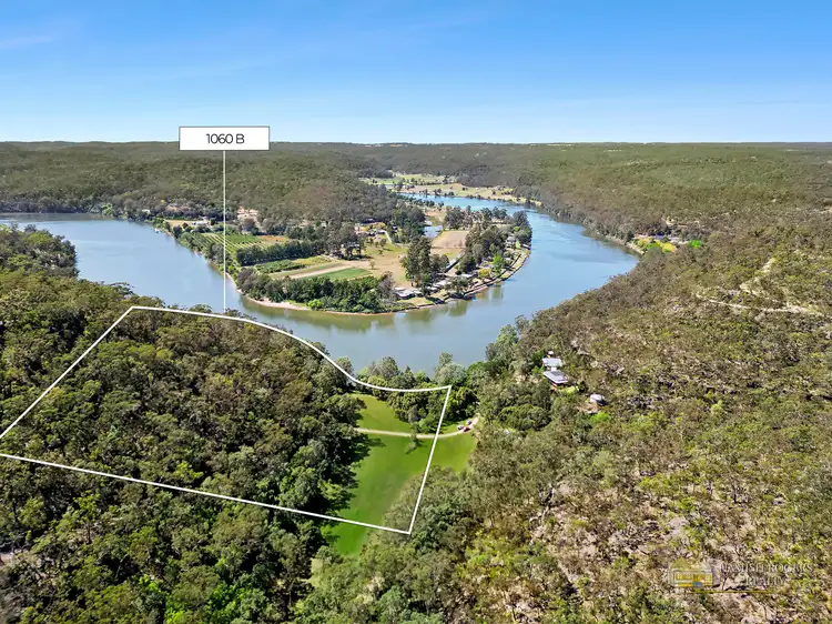 Main view of Homely land listing, 1060b West Portland Road, Lower Portland NSW 2756