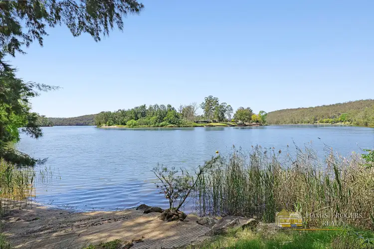 Second view of Homely land listing, 1060b West Portland Road, Lower Portland NSW 2756