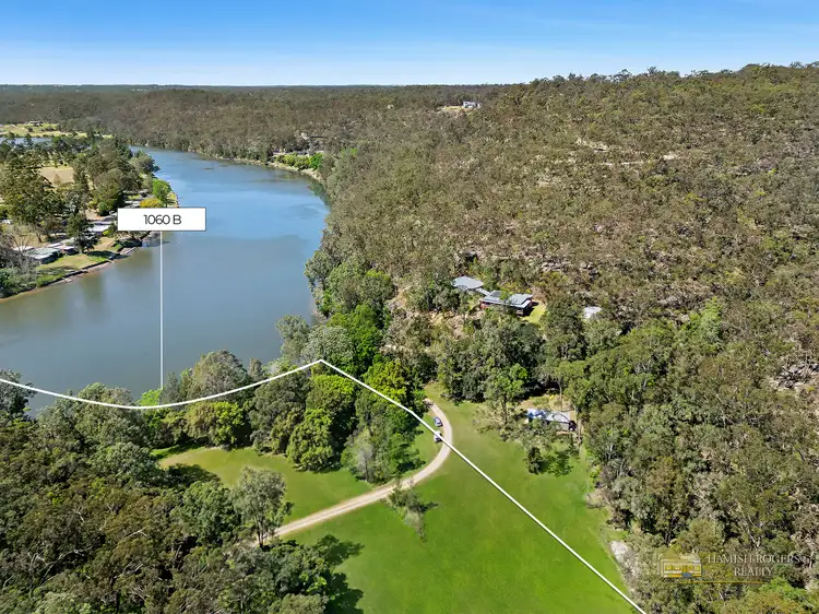 Fourth view of Homely land listing, 1060b West Portland Road, Lower Portland NSW 2756