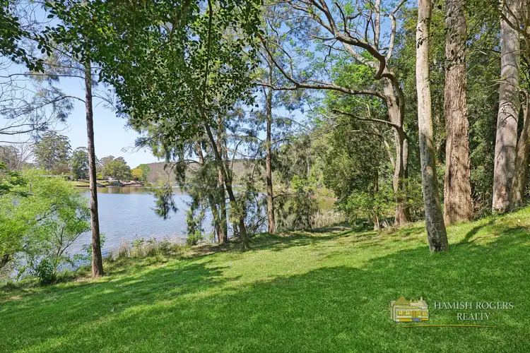 Fifth view of Homely land listing, 1060b West Portland Road, Lower Portland NSW 2756