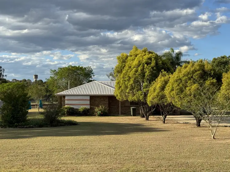45 Luthje Road, Monto QLD 4630