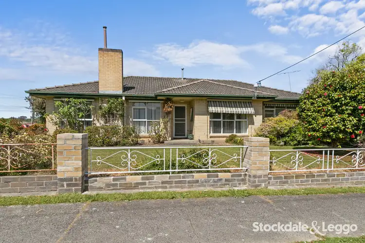 Third view of Homely house listing, 68 Elgin Street, Morwell VIC 3840