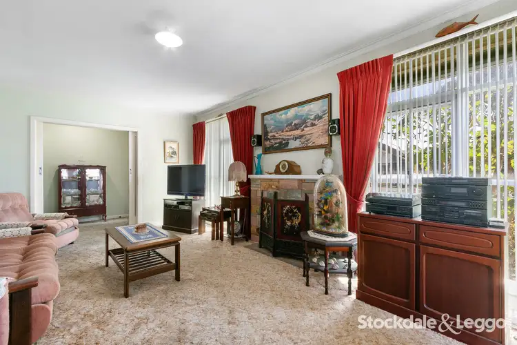 Fifth view of Homely house listing, 68 Elgin Street, Morwell VIC 3840