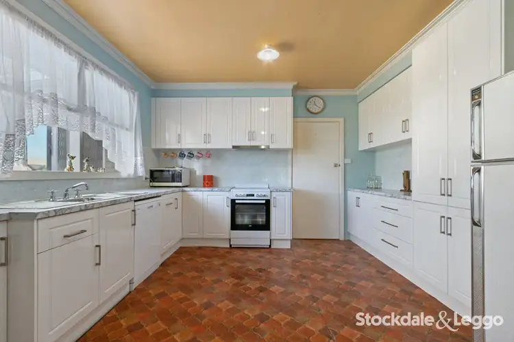 Sixth view of Homely house listing, 68 Elgin Street, Morwell VIC 3840