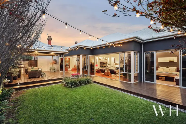 29 Moss Street, East Fremantle WA 6158