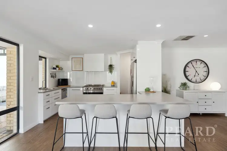 Second view of Homely house listing, 5 Matisse Street, Ashby WA 6065