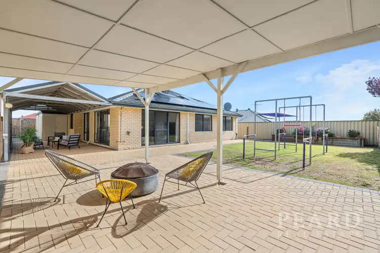 Third view of Homely house listing, 5 Matisse Street, Ashby WA 6065