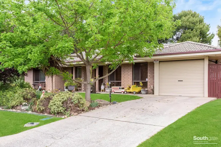 2 Semmens Road, Mclaren Vale SA 5171