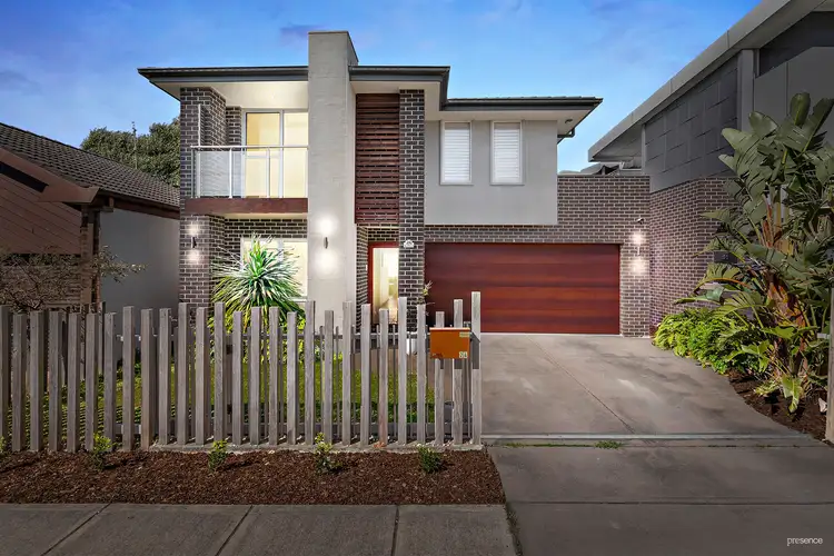24 Ranclaud Street, Merewether NSW 2291