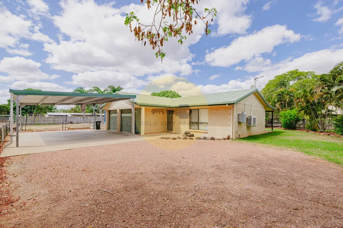 Main view of Homely house listing, 9 Hilton Court, Richmond Hill QLD 4820