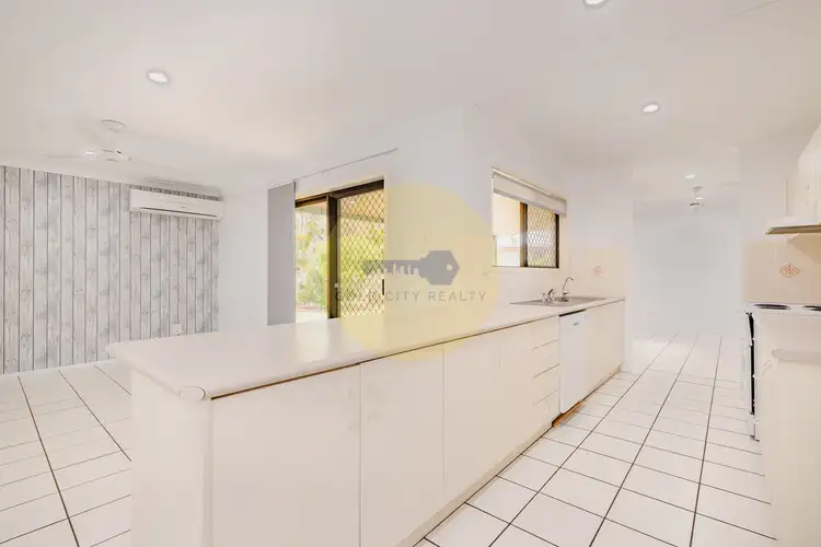 Fourth view of Homely house listing, 9 Hilton Court, Richmond Hill QLD 4820