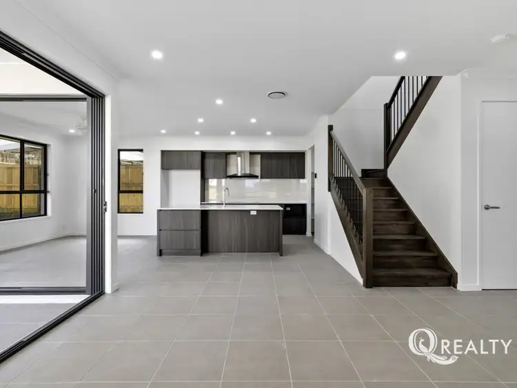 Third view of Homely house listing, 10 Kinwarton Crescent, Calamvale QLD 4116